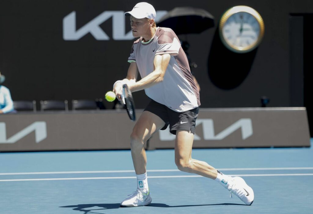 Jannik Sinner è stato assolto dall'ITIA per la positività al Clostebol durante Indian Wells. La...