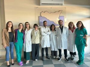 Il reparto di Ginecologia ed Ostetricia dell’ospedale di Lentini in Sicilia offre un nuovo...