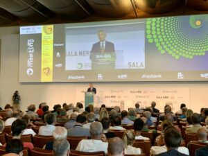 Il governatore della Banca d’Italia, Fabio Panetta, ha sottolineato al Meeting di Rimini...