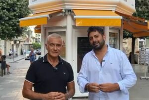 Pecoraro Scanio: Un viaggio tra le radici del turismo, dal Nord al Sud con l’esempio del Cilento
