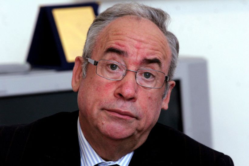 Ottaviano Del Turco, figura politica italiana, è deceduto all'età di 79 anni. Ha ricoperto incarichi...