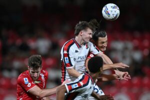 Il Genoa ha battuto il Monza in trasferta con facilità, dimostrando superiorità sul campo. I liguri...