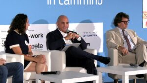 “La certezza delle regole incoraggia gli investimenti sociali” – Meeting con Fronteddu (JTI)