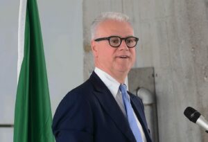 Zangrillo: “Un cambiamento di paradigma nel rapporto tra Paese e Imprese è stato introdotto da noi”