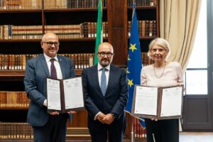 Mostra dedicata alle Foibe e all’esodo giuliano-dalmata al Vittoriano