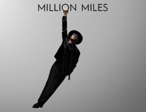 Il nuovo album "Million Miles" di Jimmy Sax è disponibile in pre-order e pre-save dal 26 agosto, con...