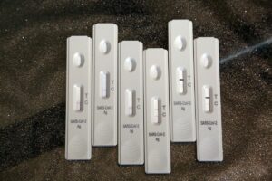 I sintomi del Long Covid in bambini e adolescenti variano in base all’età