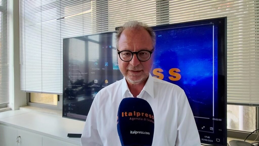 Cittadinanza, Mulè: “Non è tra le priorità, ma sarà affrontato”