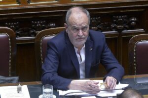 Calderoli: il Referendum sull’Autonomia creerebbe divisioni tra Nord e Sud