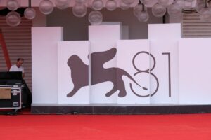 La 81esima Mostra del Cinema di Venezia, in programma dal 28 agosto al 7 settembre, offre...