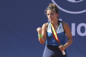Jasmine Paolini trionfa al Palermo Open Ladies WTA 250, poi si qualifica per il secondo turno agli...