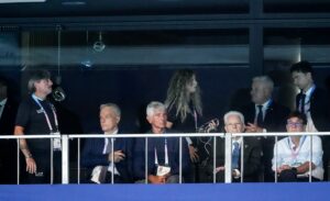 Simone Barlaam ha conquistato la medaglia d'argento alle Paralimpiadi di Parigi, arrivando secondo...