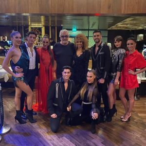 Flavio Briatore è come il vino buono: si dice che con gli anni migliori. Questo imprenditore e ex...