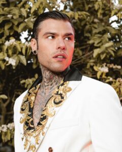 Fedez, “Mille” è disco d’oro in una sola settimana!… su Instagram per i suoi fan