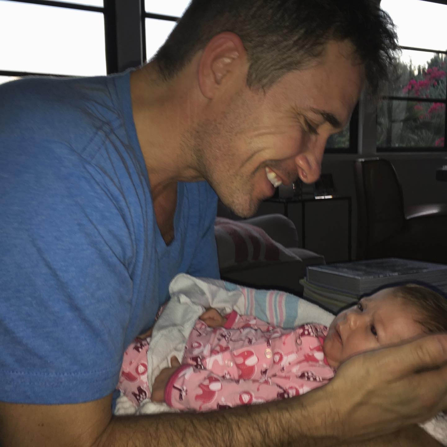 Elisabetta Canalis Happy father’s day my
You are the best papà we could ever ask for and we are ...