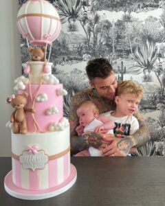 Fedez, 3 mesi insieme… su Instagram incanta i suoi fan