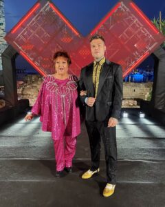 Fedez, E va bene così… su Instagram Per i suoi fan