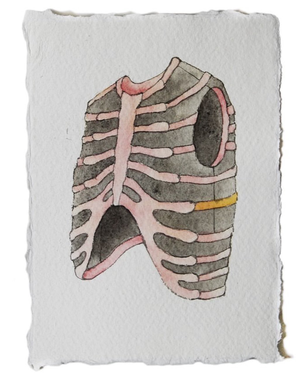 Rose Villan RMA
thank you so much // for my custom piece !!!...