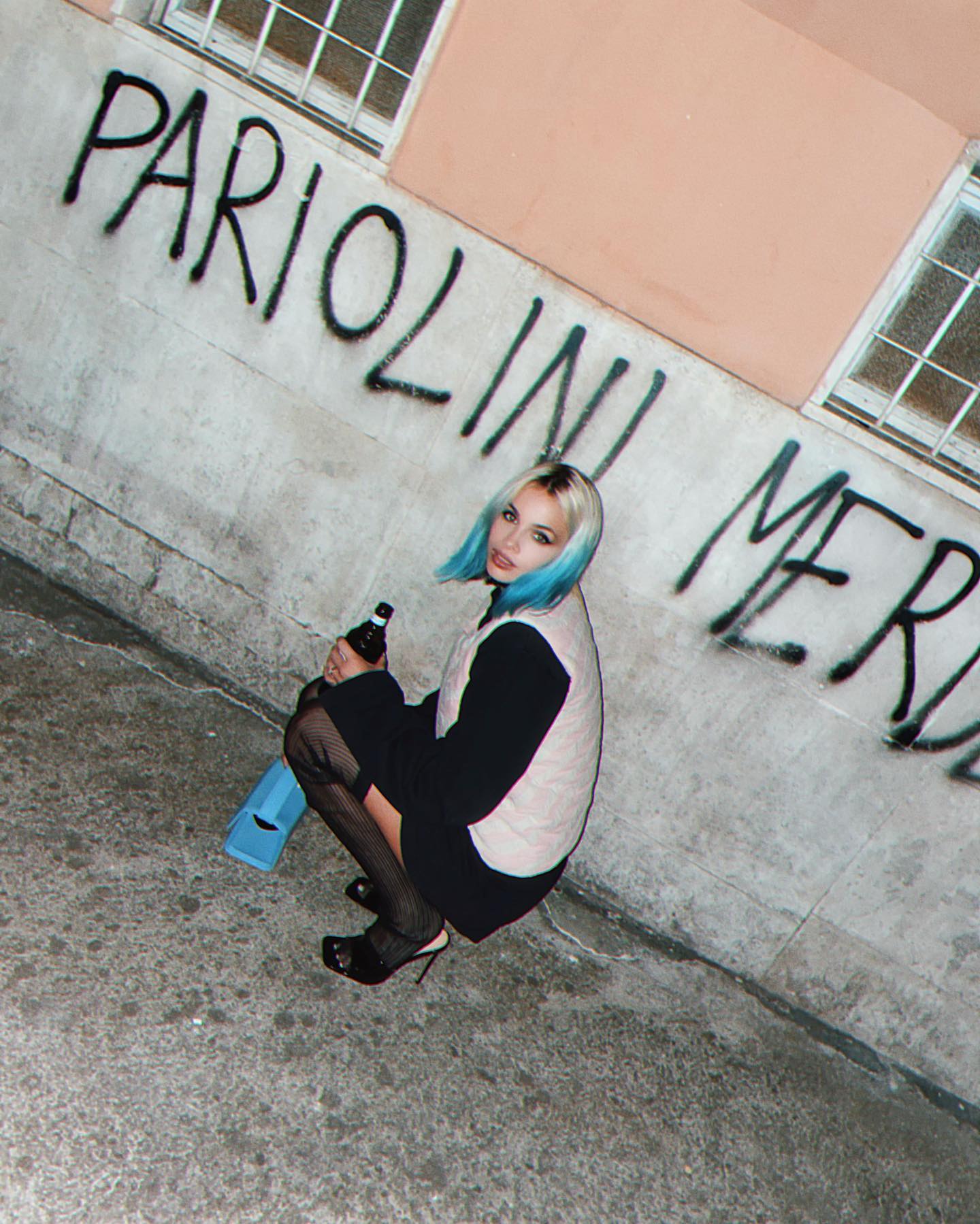 Rose Villan RMA
thank you so much // for my custom piece !!!...