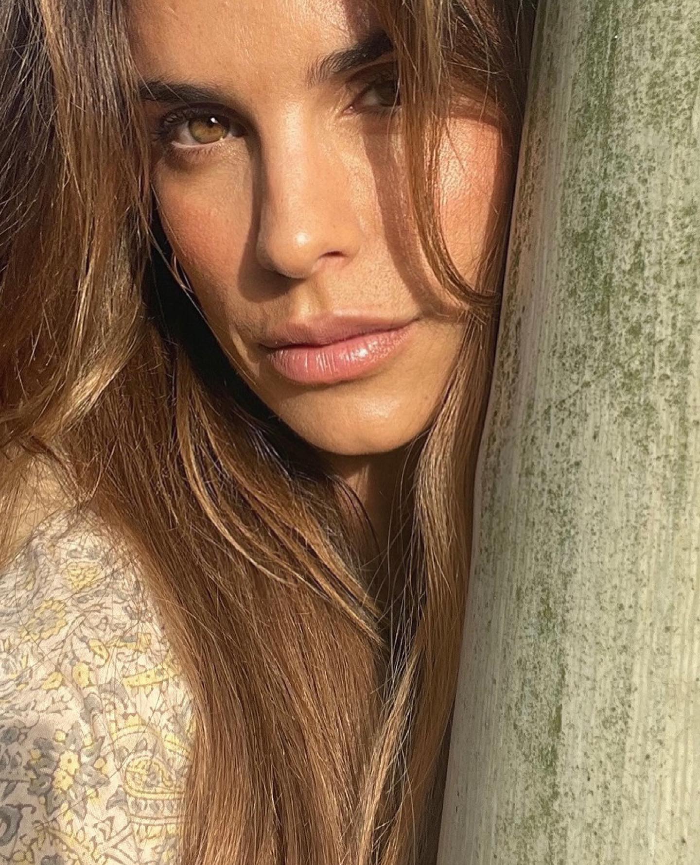 Elisabetta Canalis Self portrait
Afternoon delight...