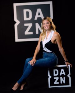 Diletta Leotta, donna del momento nel mondo dello sport, ha conquistato i cuori di milioni di...