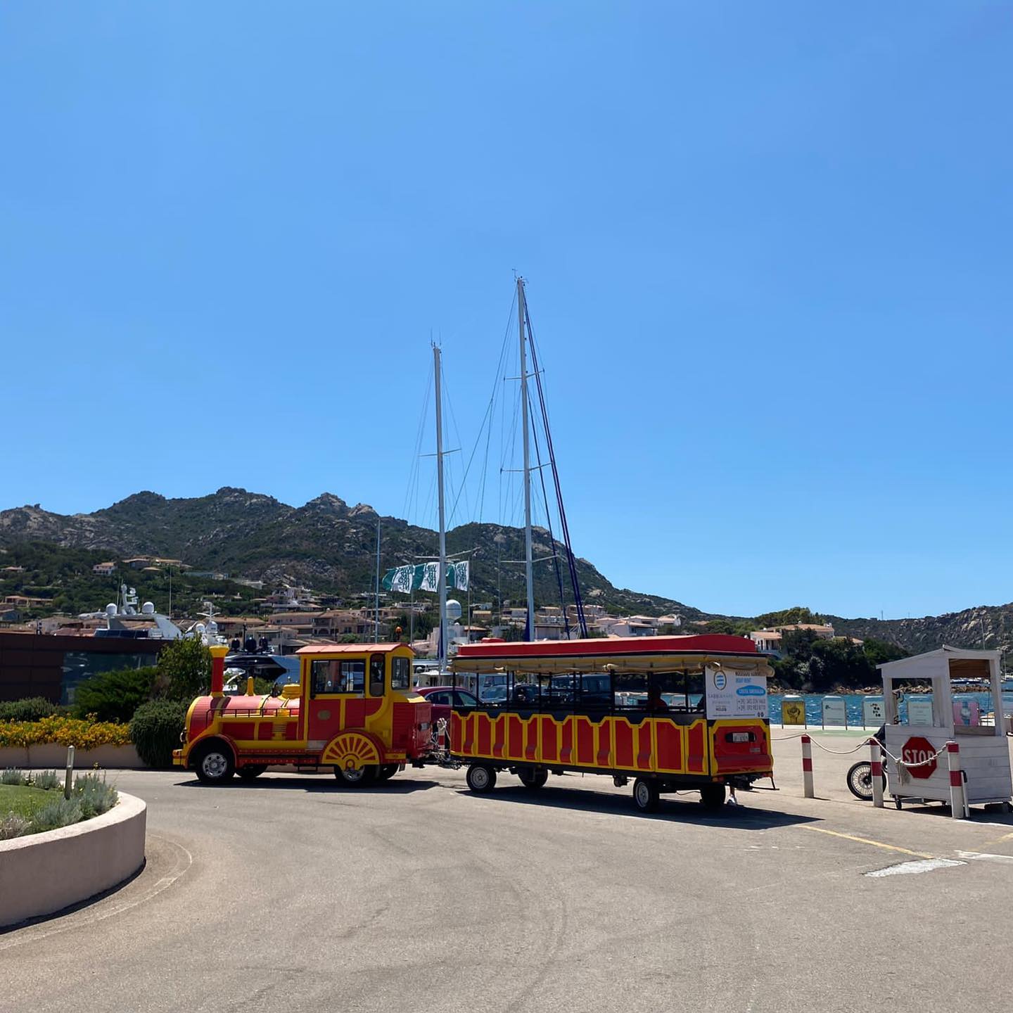 Flavio Briatore We are opening tonight
Reservations: +39 334 8336576...