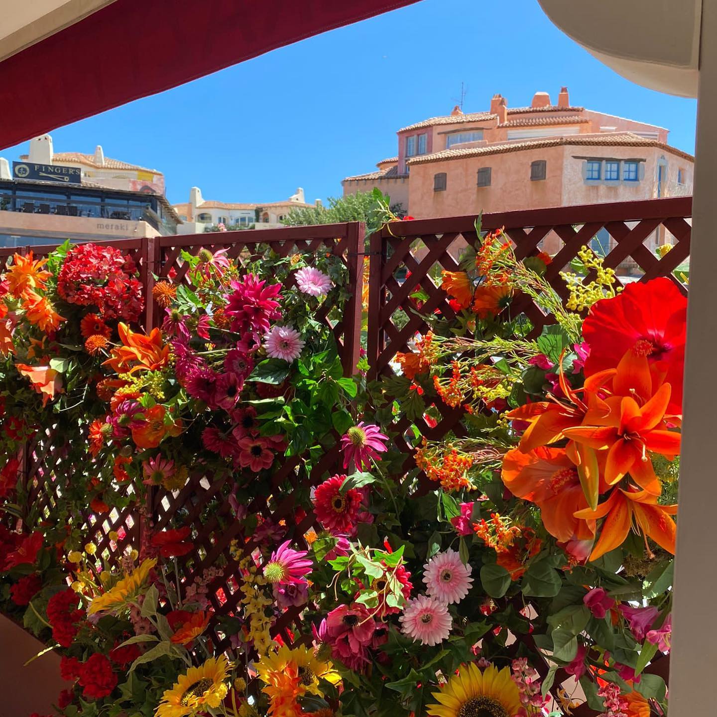 Flavio Briatore We are opening tonight
Reservations: +39 334 8336576...