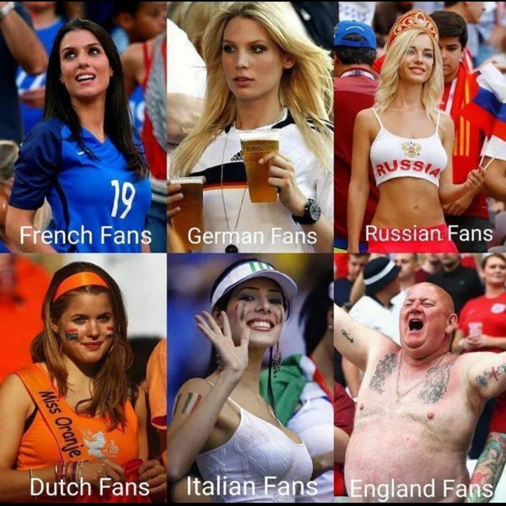 Flavio Briatore, Forza Azzurri… su Instagram per i suoi fan