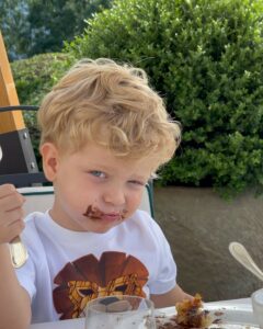 Fedez, il rapper dalla battuta sempre pronta e dalla vocina graffiante che fa tremare le fondamenta...