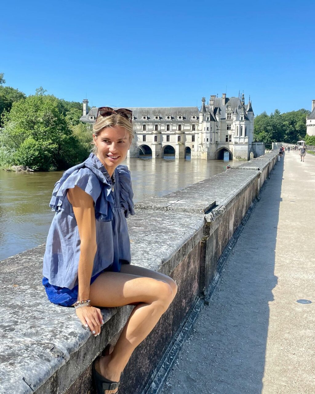 Vi presento la splendida e indimenticabile Martina Colombari, un'autentica perla rara nel mondo...