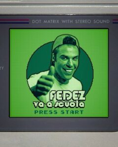 Ciao ragazzi e ragazze! Oggi vi parlerò di un personaggio che fa discutere come pochi: Fedez! Chi...