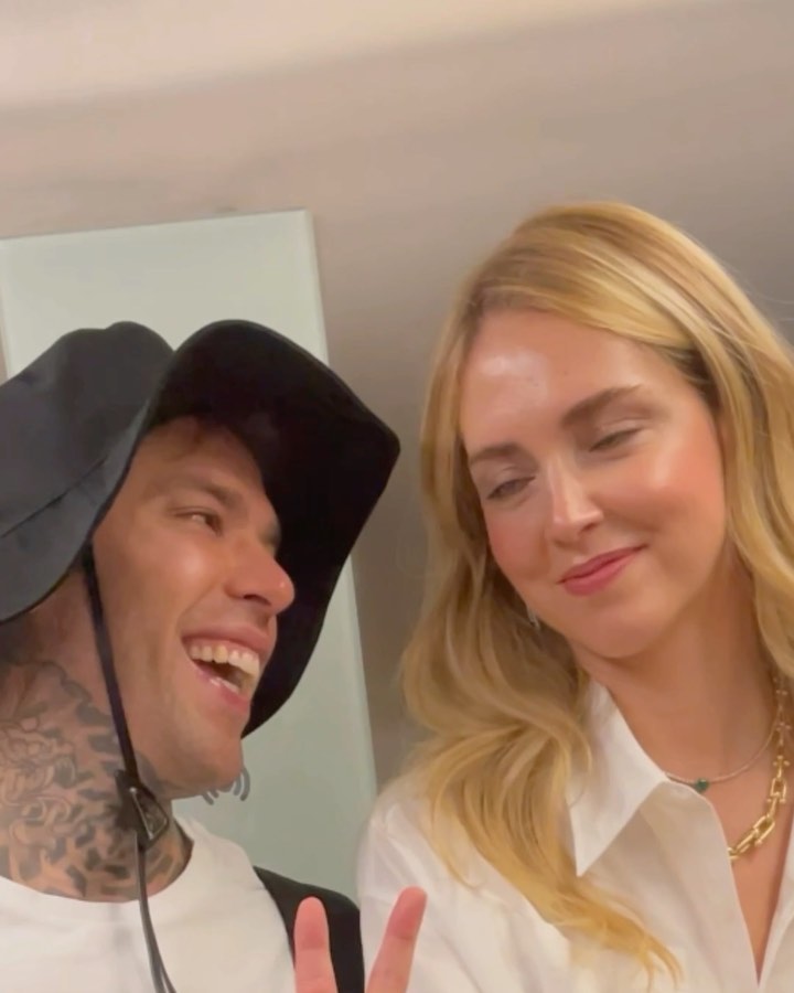 Si dice che Fedez abbia la lingua più affilata di un rasoio e le rime più taglienti di una katana...