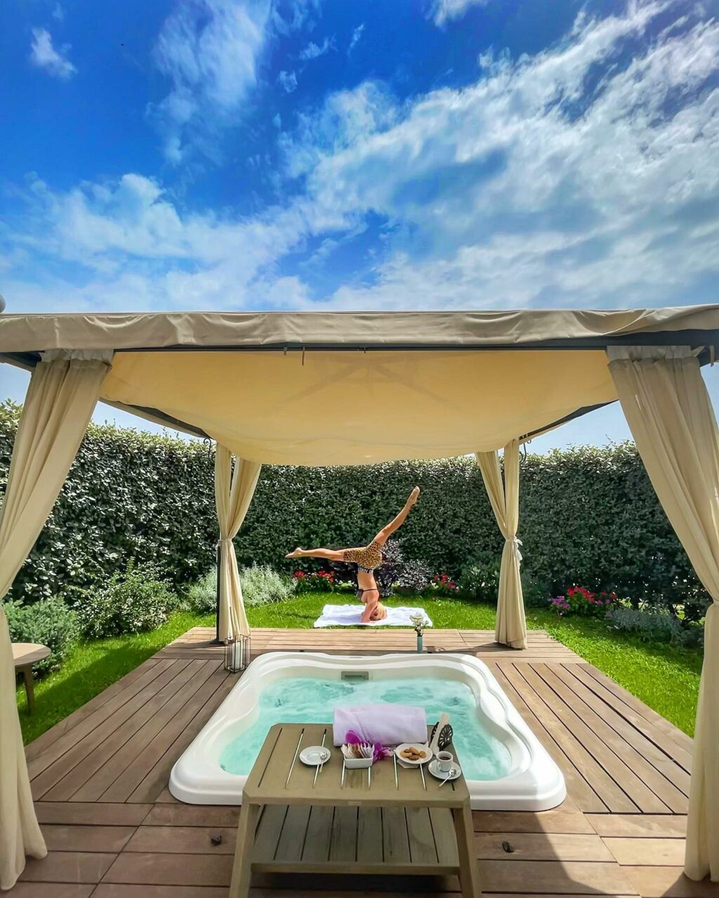 Diletta Leotta, la regina indiscussa del calcio italiano (almeno secondo i suoi fan più accaniti), è...