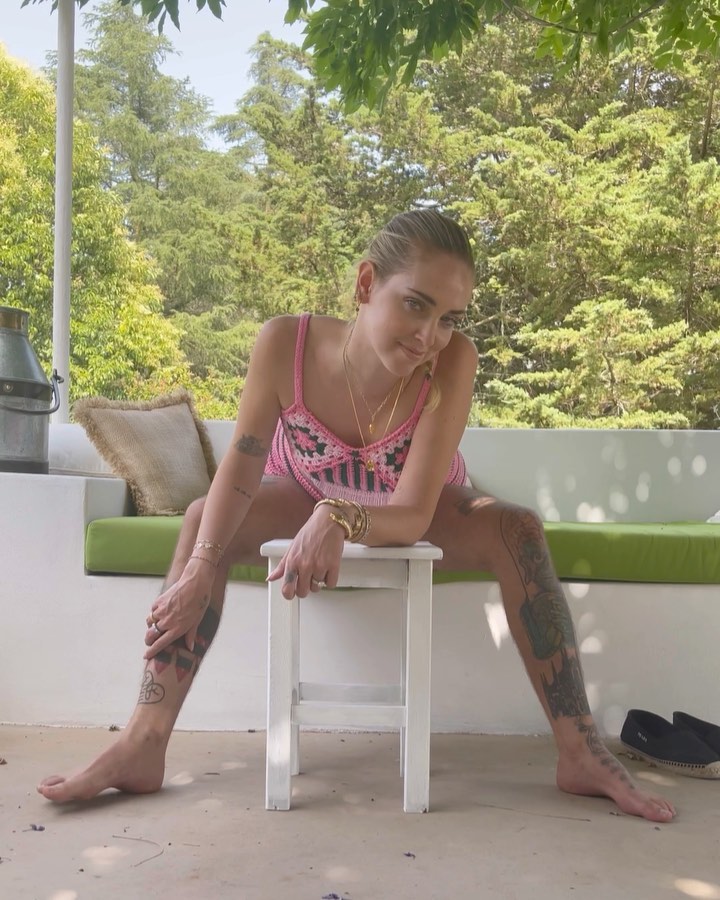 C’è una cosa che molti non sanno su Fedez, e non sto parlando del fatto che gli piaccia indossare...