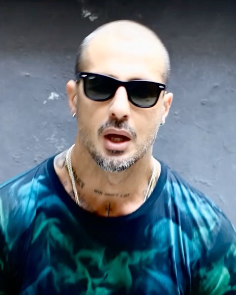 Era Fabrizio Corona il re indiscusso della cronaca rosa, il principe delle polemiche e il giullare...