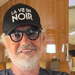 Avete mai sentito parlare del magnate Flavio Briatore? Il nome suona come una miscela tra un...