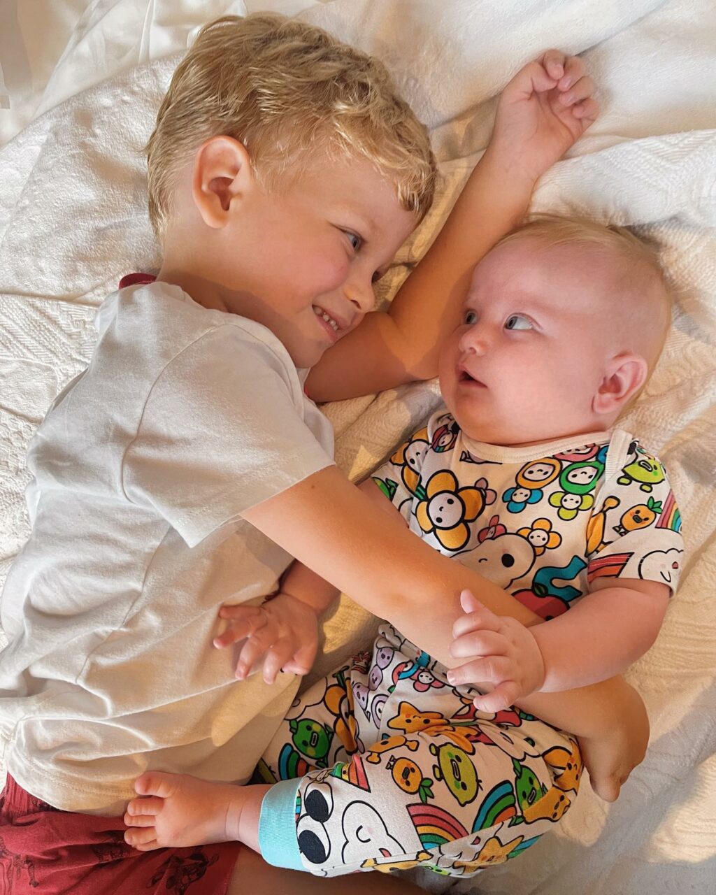 Fedez, Unica ragione di vita… su Instagram per i suoi fan