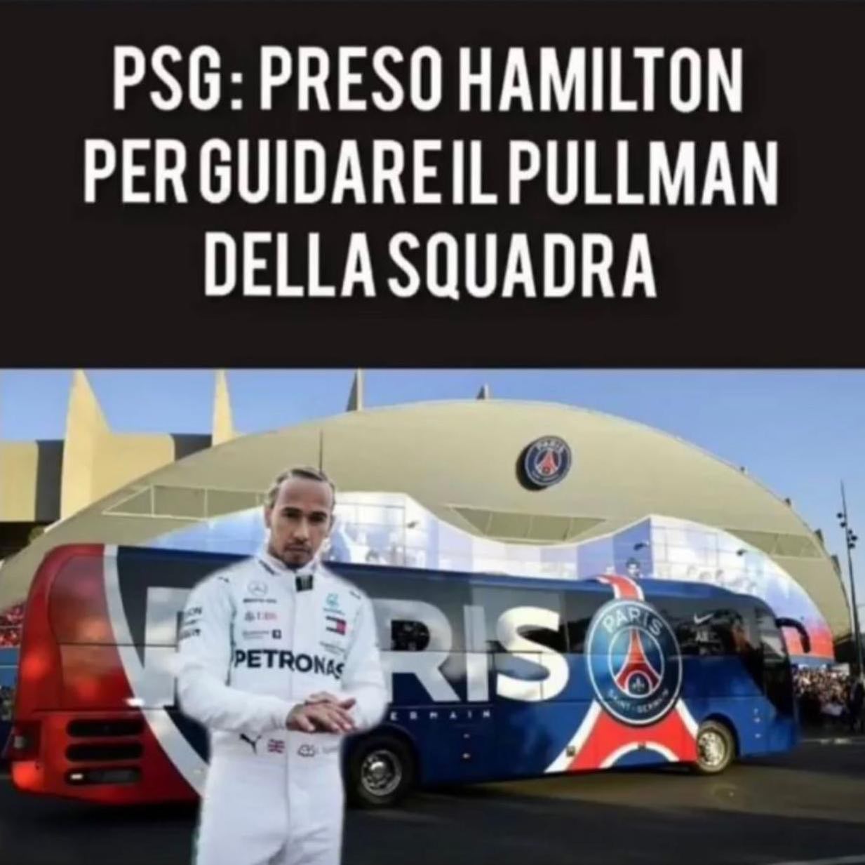 Flavio Briatore Ultime notizie da Parigi! Buon pomeriggio
News from Paris! Have a good afternoo...