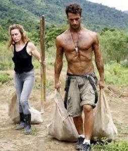 Fabrizio Corona, MA IO, DI QUESTO REALYTY CHE VI OSTINATE A CHIAMARE REALTÀ, NON SONO PRIGIONIERO… su Instagram per i suoi fan