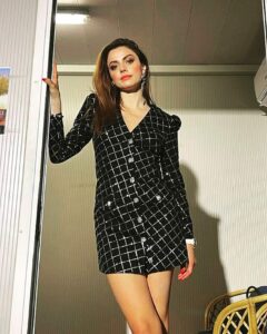 Annalisa, Una serata da ricordare… su Instagram incanta i suoi fan