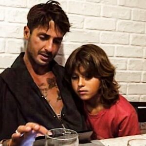 Fabrizio Corona, IO E TE…. su Instagram per i suoi fan