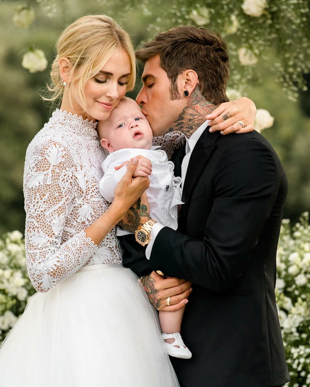 Avete mai sentito parlare del re della trap italiana? Stiamo parlando di Fedez, l'irriverente rapper...