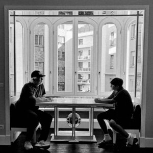 Flavio Briatore, Mio figlio è una continua sorpresa…cresce in fretta e lo scopro ogni giorno più … su Instagram per i suoi fan