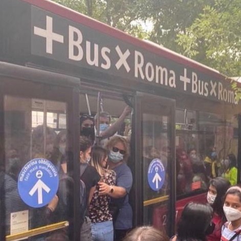 Flavio Briatore Si parla tanto di green pass ma non si affronta il problema più importante, i tr...