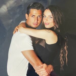 Fabrizio Corona, LA STORIA SIAMO NOI…. su Instagram per i suoi fan