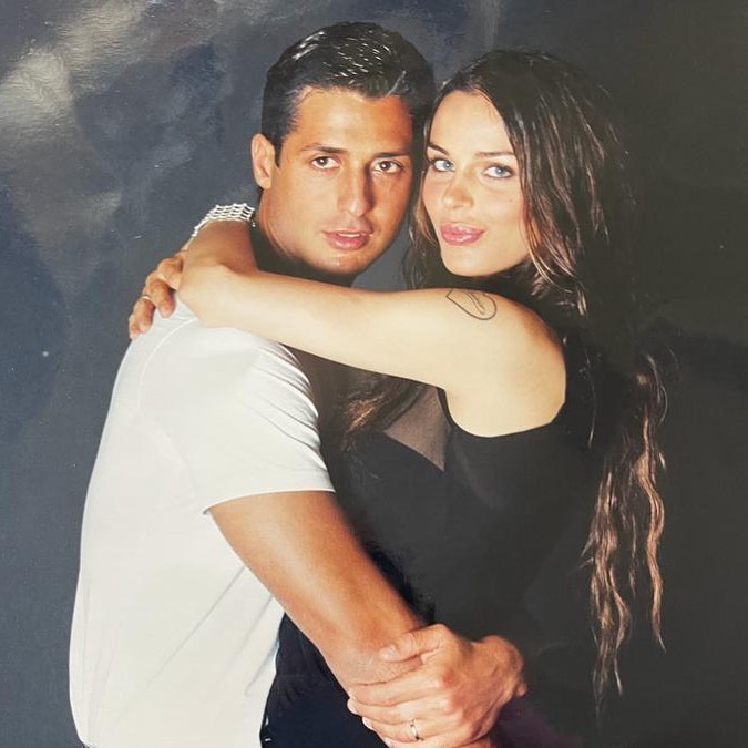 Fabrizio Corona LA STORIA SIAMO NOI....