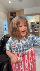 Elisabetta Canalis, la regina italiana dell'ironia e del glamour, ha conquistato il cuore del...