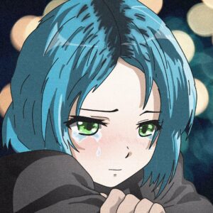 Rose Villan, nothing’s gonna hurt you baby… su Instagram per i suoi fan