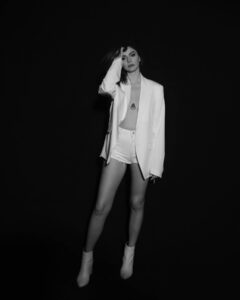 Annalisa, … su Instagram incanta i suoi fan