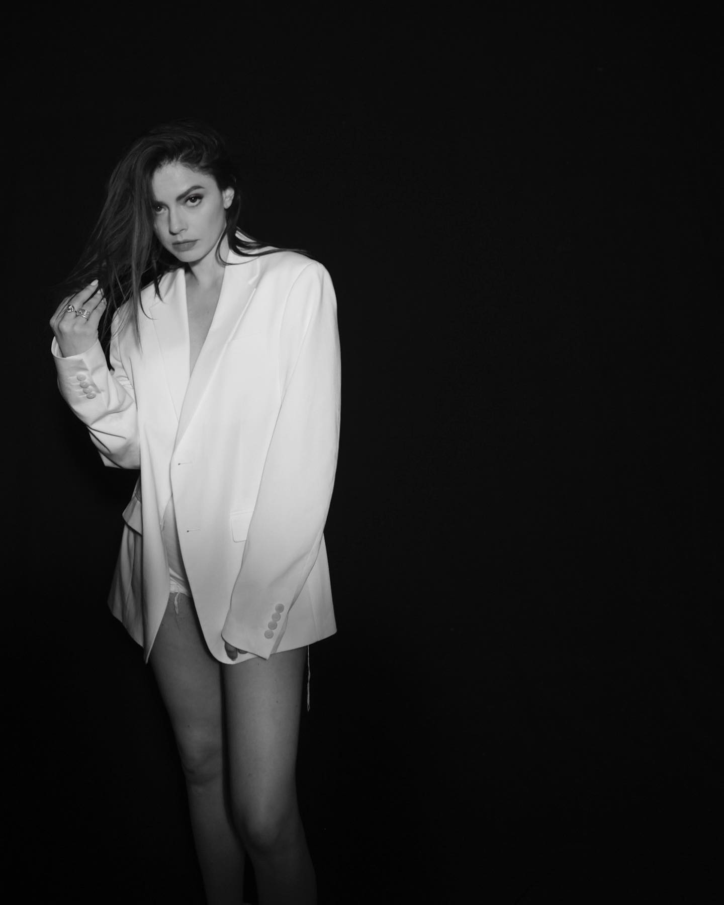 Annalisa ...